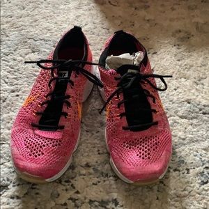 Nike Flyknit Zoom
